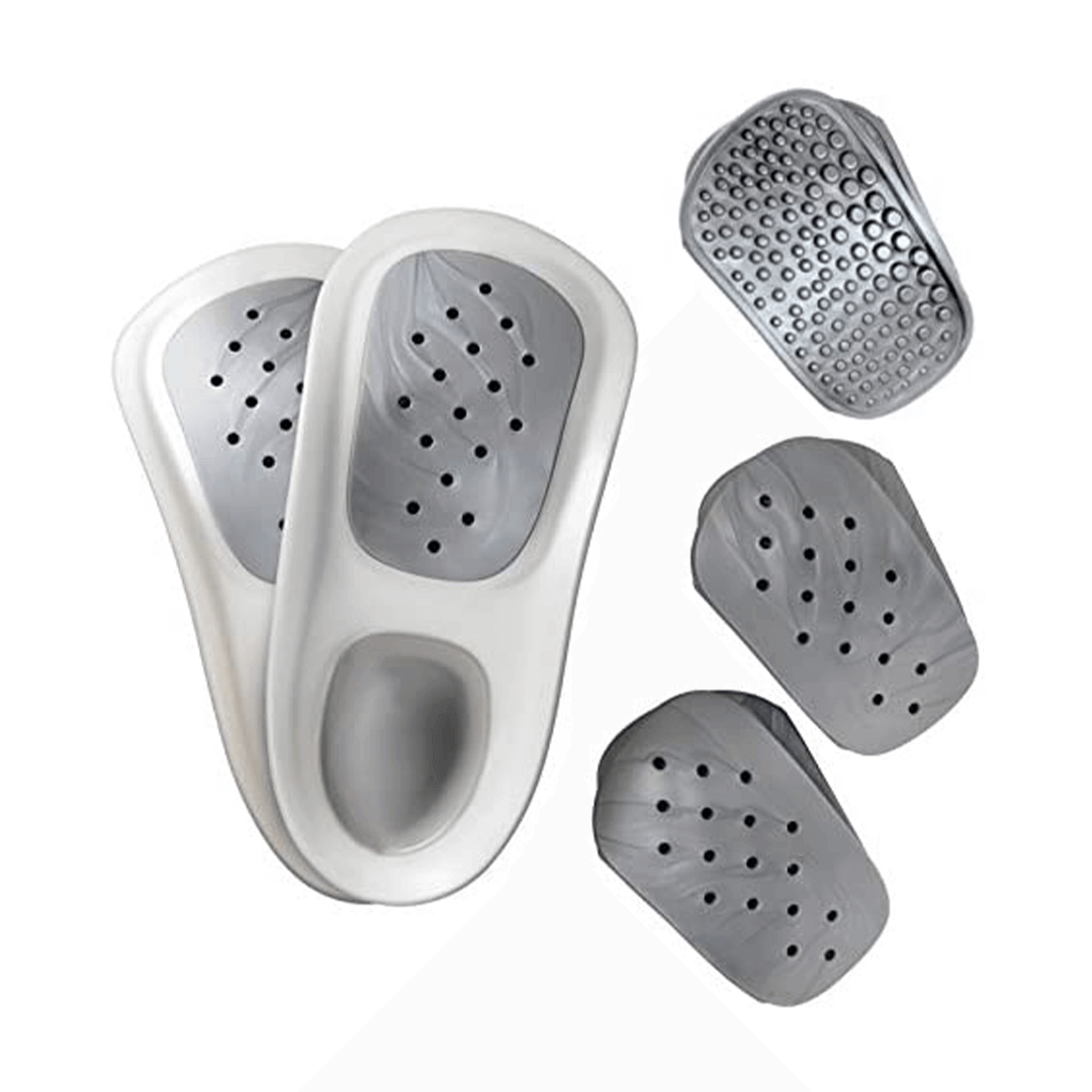 Perdepo™ Platinum Orthotics Insoles - Perdepo