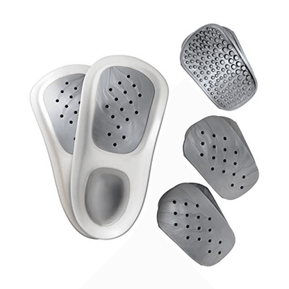 Perdepo™ Platinum Orthotics Insoles - Perdepo