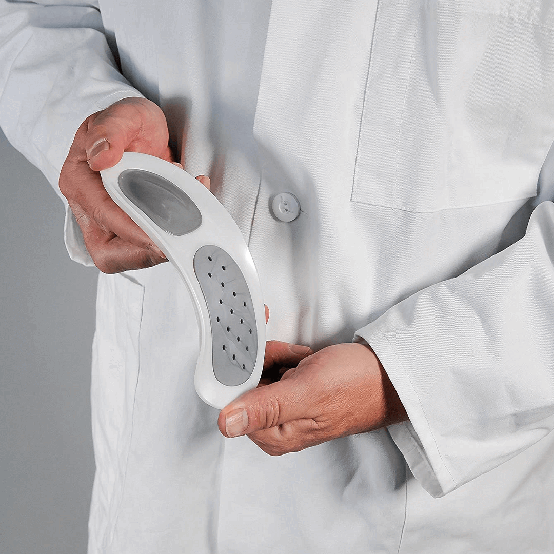 Perdepo™ Platinum Orthotics Insoles - Perdepo