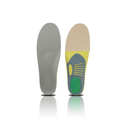 Perdepo™ Orthopedic Insoles - Perdepo
